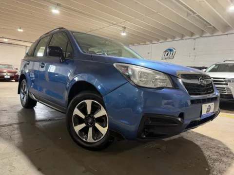 More photos of 2018 Subaru Forester 2.5i at 101 Motors, NJ