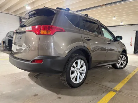 More photos of 2015 Toyota RAV4 Limited at 101 Motors, NJ