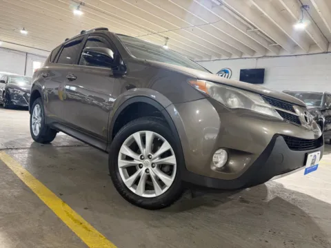 More photos of 2015 Toyota RAV4 Limited at 101 Motors, NJ
