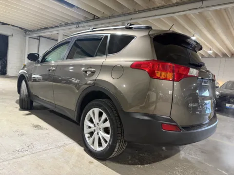 Another view of 2015 Toyota RAV4 Limited for sale in Carlstadt, NJ at 101 Motors