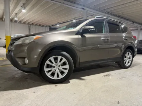Photos of 2015 Toyota RAV4 Limited for sale in Carlstadt, NJ at 101 Motors