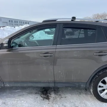 More photos of 2015 Toyota RAV4 Limited at 101 Motors, NJ