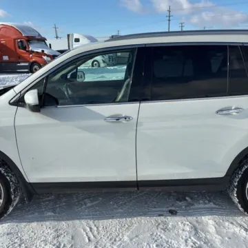 More photos of 2016 Honda Pilot Touring at 101 Motors, NJ