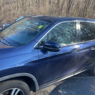 Photos of 2017 Honda Pilot EX-L for sale in Carlstadt, NJ at 101 Motors