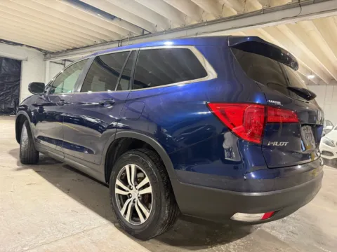Another view of 2017 Honda Pilot EX-L for sale in Carlstadt, NJ at 101 Motors