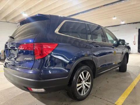 More photos of 2017 Honda Pilot EX-L at 101 Motors, NJ