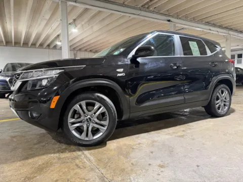 Photos of 2023 Kia Seltos LX for sale in Carlstadt, NJ at 101 Motors