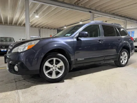 Photos of 2013 Subaru Outback 2.5i Limited for sale in Carlstadt, NJ at 101 Motors