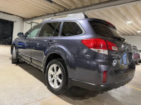 Another view of 2013 Subaru Outback 2.5i Limited for sale in Carlstadt, NJ at 101 Motors