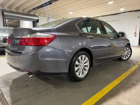 More photos of 2015 Honda Accord EX-L V-6 at 101 Motors, NJ