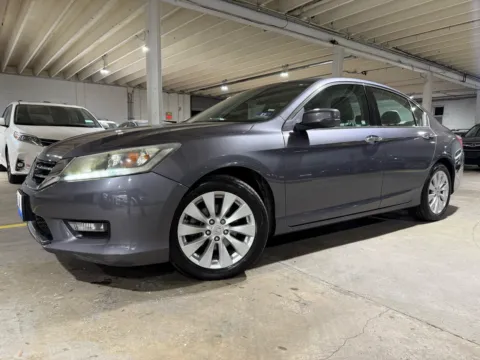 Photos of 2015 Honda Accord EX-L V-6 for sale in Carlstadt, NJ at 101 Motors