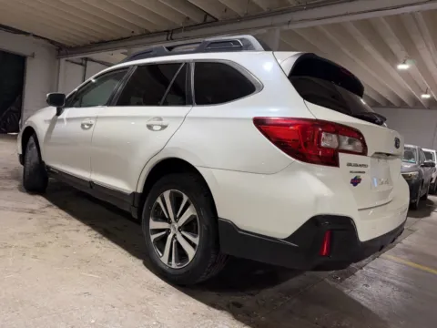 Another view of 2018 Subaru Outback 2.5i Limited for sale in Carlstadt, NJ at 101 Motors