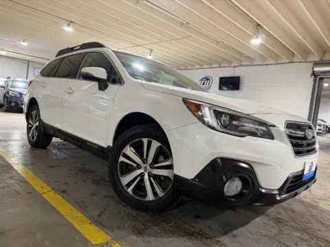 More photos of 2018 Subaru Outback 2.5i Limited at 101 Motors, NJ