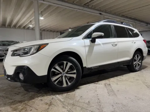 Photos of 2018 Subaru Outback 2.5i Limited for sale in Carlstadt, NJ at 101 Motors