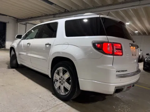 Another view of 2016 GMC Acadia Denali for sale in Carlstadt, NJ at 101 Motors