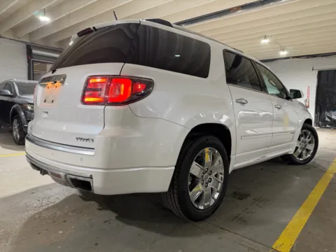 More photos of 2016 GMC Acadia Denali at 101 Motors, NJ