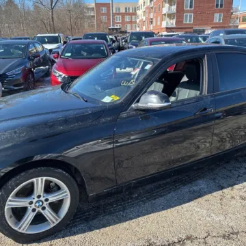 Photos of 2014 BMW 320i xDrive for sale in Carlstadt, NJ at 101 Motors