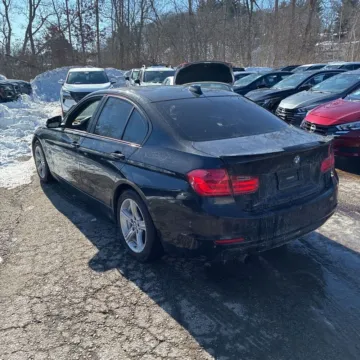 More photos of 2014 BMW 320i xDrive at 101 Motors, NJ