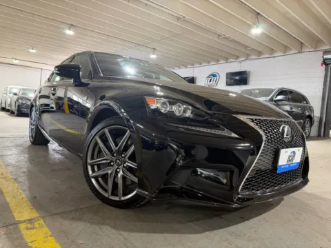 More photos of 2015 Lexus IS 350 at 101 Motors, NJ