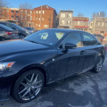 Photos of 2015 Lexus IS 350 for sale in Carlstadt, NJ at 101 Motors