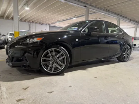 Photos of 2015 Lexus IS 350 for sale in Carlstadt, NJ at 101 Motors