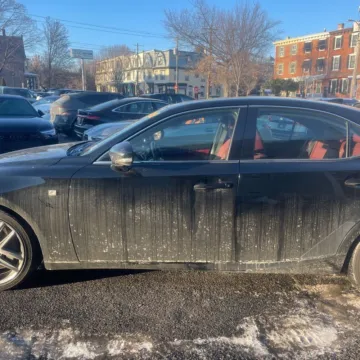 More photos of 2015 Lexus IS 350 at 101 Motors, NJ