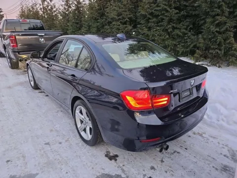 Another view of 2015 BMW 328i xDrive for sale in Carlstadt, NJ at 101 Motors