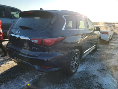 More photos of 2016 INFINITI QX60 at 101 Motors, NJ