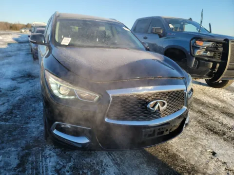 Photos of 2016 INFINITI QX60 for sale in Carlstadt, NJ at 101 Motors