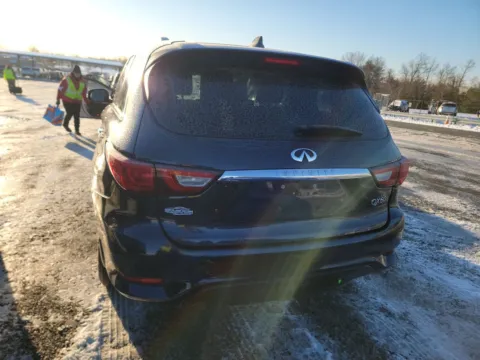 More photos of 2016 INFINITI QX60 at 101 Motors, NJ