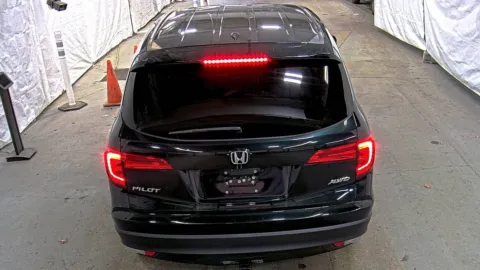 More photos of 2016 Honda Pilot EX-L at 101 Motors, NJ