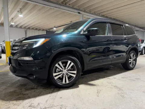 Photos of 2016 Honda Pilot EX-L for sale in Carlstadt, NJ at 101 Motors