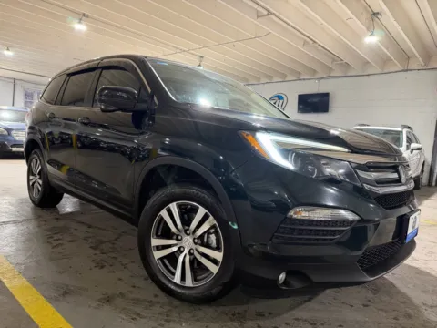 More photos of 2016 Honda Pilot EX-L at 101 Motors, NJ