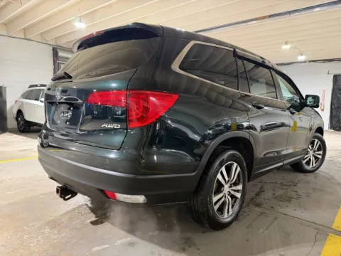 More photos of 2016 Honda Pilot EX-L at 101 Motors, NJ