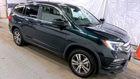 Another view of 2016 Honda Pilot EX-L for sale in Carlstadt, NJ at 101 Motors