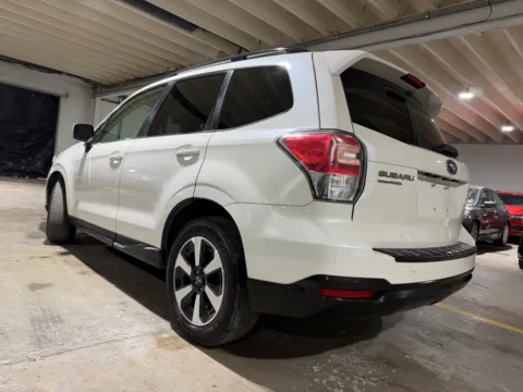 Another view of 2017 Subaru Forester 2.5i Limited for sale in Carlstadt, NJ at 101 Motors