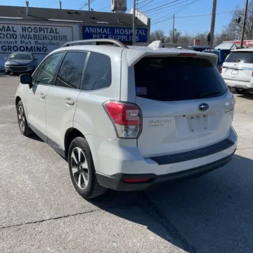 More photos of 2017 Subaru Forester 2.5i Limited at 101 Motors, NJ