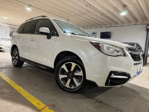 More photos of 2017 Subaru Forester 2.5i Limited at 101 Motors, NJ