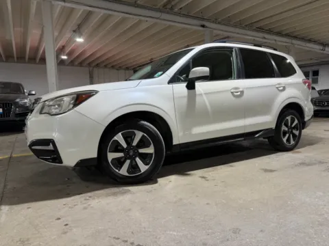 Photos of 2017 Subaru Forester 2.5i Limited for sale in Carlstadt, NJ at 101 Motors