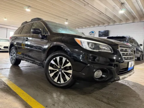 More photos of 2017 Subaru Outback 2.5i Limited at 101 Motors, NJ