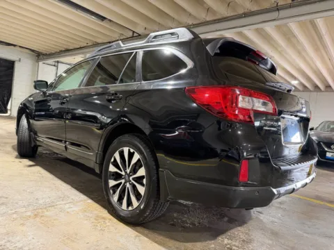 Another view of 2017 Subaru Outback 2.5i Limited for sale in Carlstadt, NJ at 101 Motors