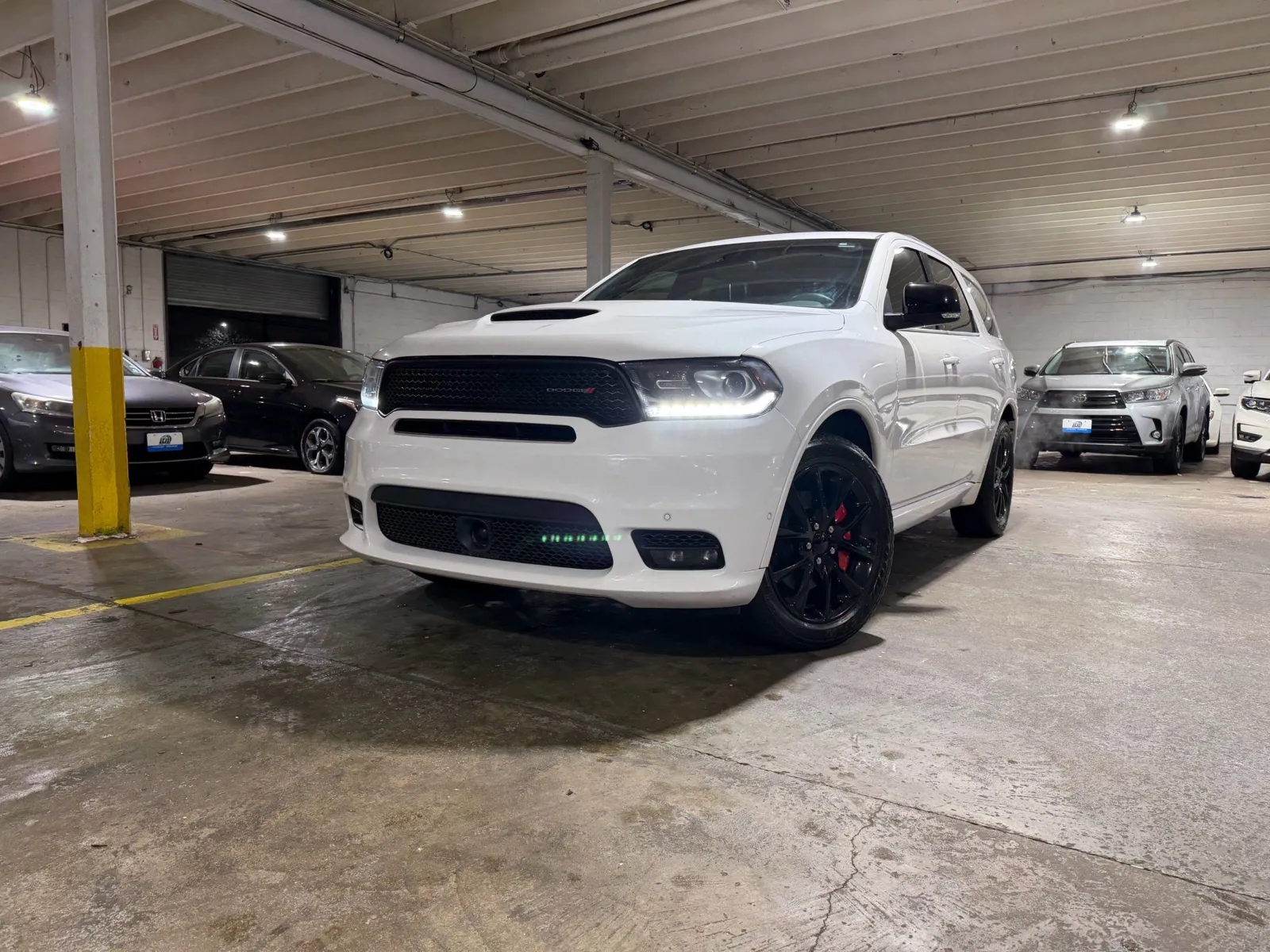 2018 Dodge Durango R/T AWD for sale in Carlstadt, NJ