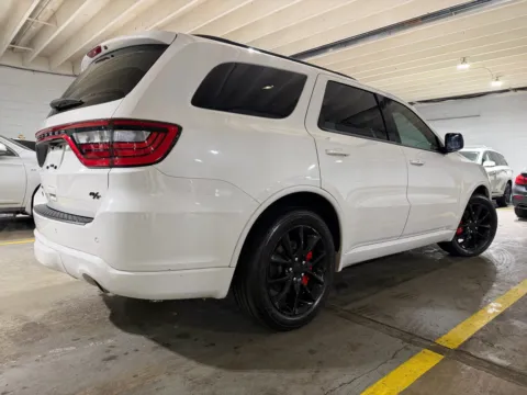 More photos of 2018 Dodge Durango R/T AWD at 101 Motors, NJ