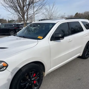 Photos of 2018 Dodge Durango R/T AWD for sale in Carlstadt, NJ at 101 Motors