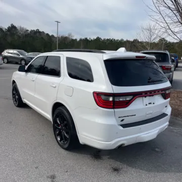 More photos of 2018 Dodge Durango R/T AWD at 101 Motors, NJ