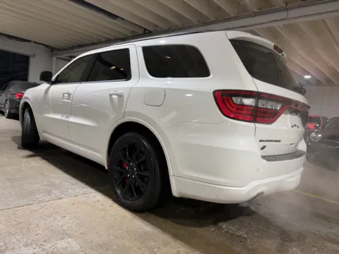 Another view of 2018 Dodge Durango R/T AWD for sale in Carlstadt, NJ at 101 Motors