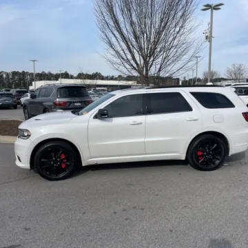 Another view of 2018 Dodge Durango R/T AWD for sale in Carlstadt, NJ at 101 Motors