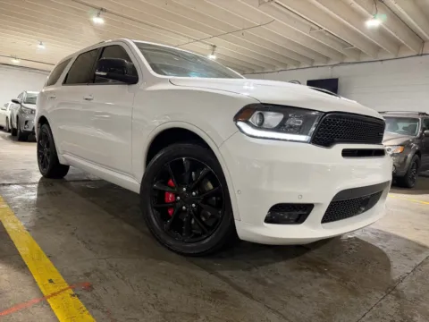 More photos of 2018 Dodge Durango R/T AWD at 101 Motors, NJ