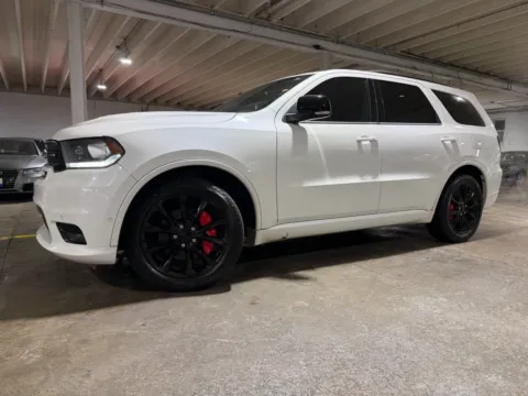 Photos of 2018 Dodge Durango R/T AWD for sale in Carlstadt, NJ at 101 Motors