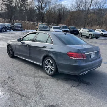 More photos of 2014 Mercedes-Benz E 350 4MATIC at 101 Motors, NJ